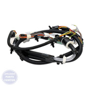 Whirlpool Wire Harness W11095106 - Main view showing seamless connectivity for Whirlpool models