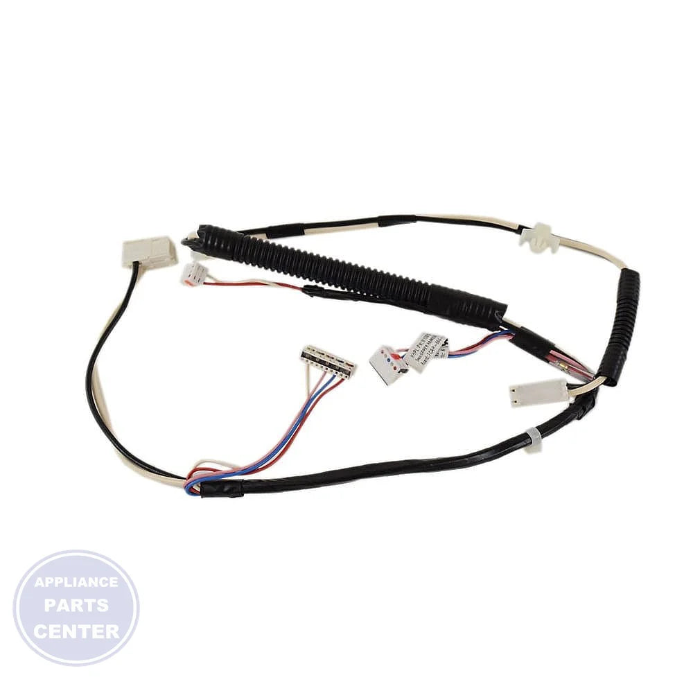 Whirlpool WIRE HARNESS W11316252 - Main view showing secure fit for Whirlpool models