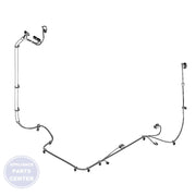 WHIRLPOOL WIRE HARNESS W11318751 - Main view showing wire connector for WPL Washing Machine