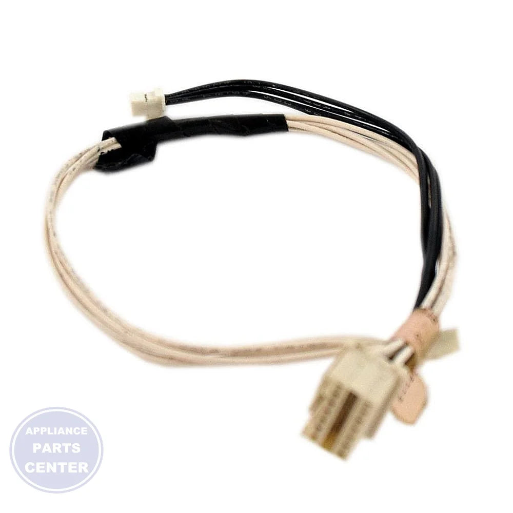 WHIRLPOOL WIRE W10380448 - Main view showing sturdy wire connector for Whirlpool dishwashers