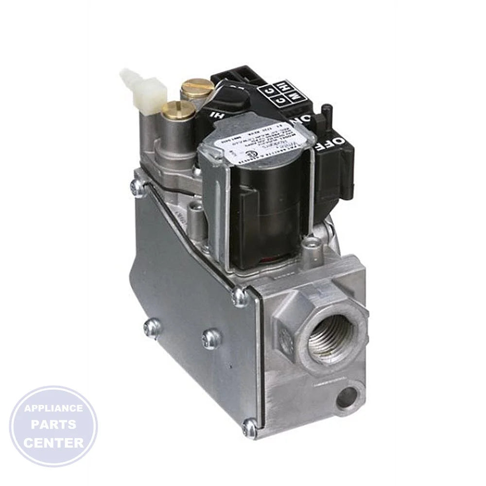 WHITE-RODGERS 36J54-214 Gas Valve - Main view showing precise gas flow for WRI models