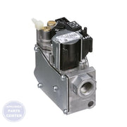 WHITE-RODGERS 36J54-214 Gas Valve - Main view showing precise gas flow for WRI models