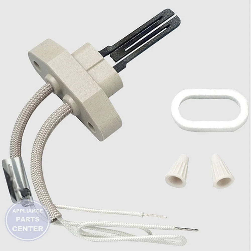 WHITE-RODGERS HOT SURFACE IGNITER EMERSON 767A-374 - Main view showing quick ignition for WRI furnaces