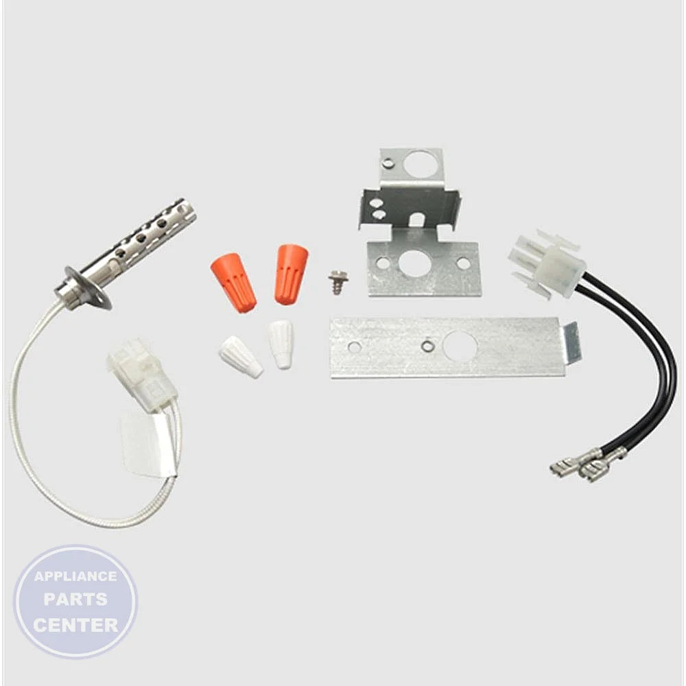 WHITE-RODGERS HOT SURFACE IGNITER MINI 767A-381 - Main view showing durable construction for WRI models