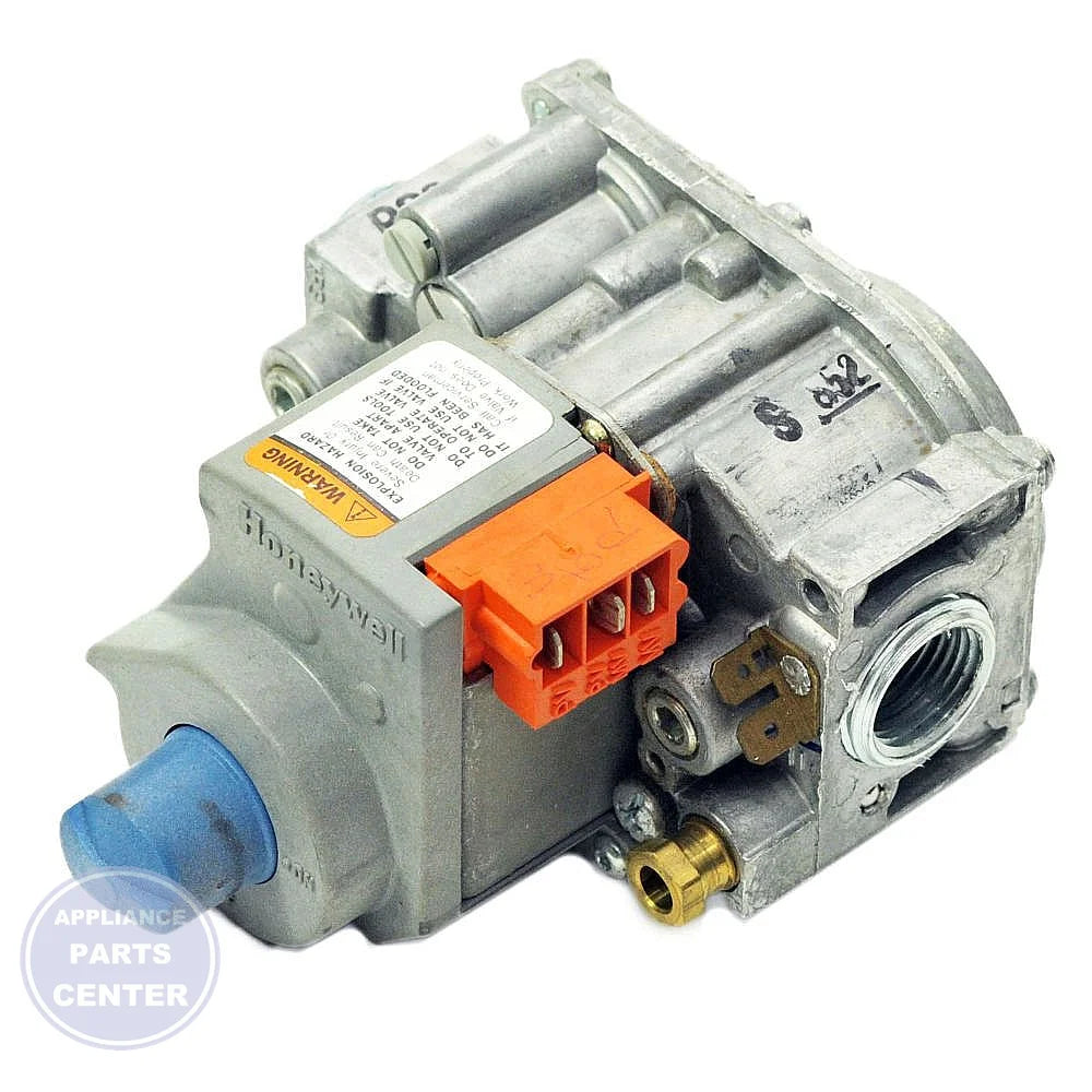 WHITE-RODGERS 36H32-423 - Main view showing efficient gas flow for specific models