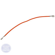 GEH WIRE GROUP ASM WE15X25278 - Main view showing heavy-duty wire for GEH dryer models