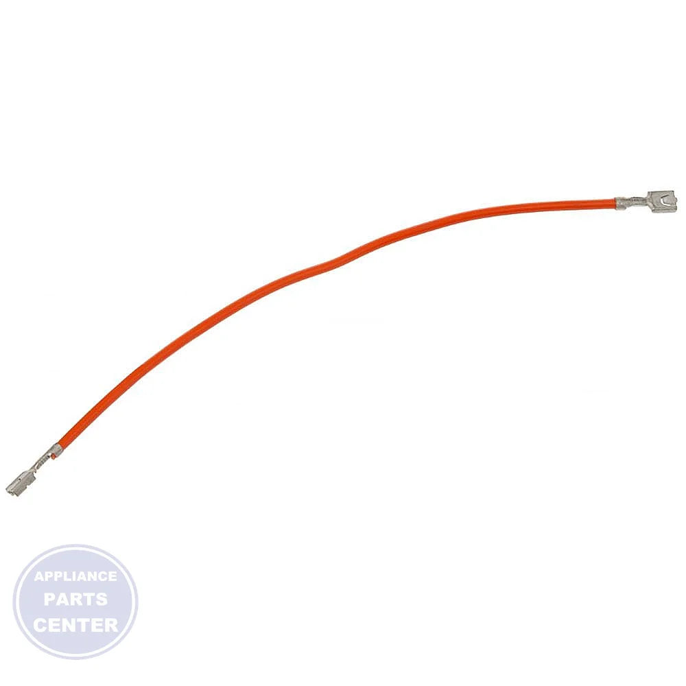 GEH WIRE GROUP ASM WE15X25278 - Main view showing heavy-duty wire for GEH dryer models