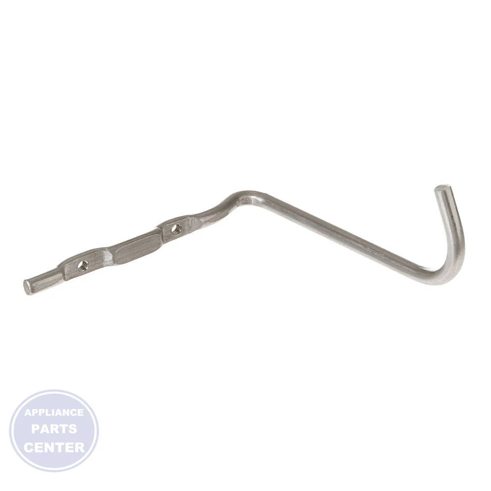 WIREFORM HINGE WH01X10033 - Detailed view of durable construction