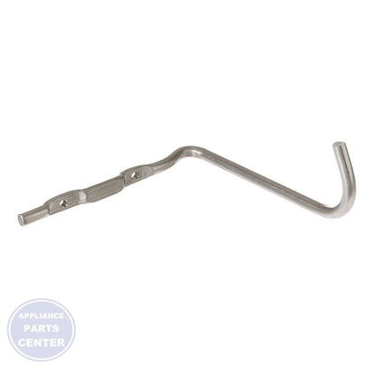 WIREFORM HINGE WH01X10033 - Detailed view of durable construction