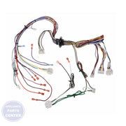 NEU WIRING HARNESS ASSEMBLY 45-104202-01 - Main view showing secure connections for NEU Furnaces
