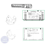 WPL W11630300 - Main view showing specific functionality for WPL models
